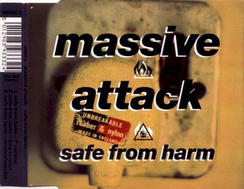 Massive Attack